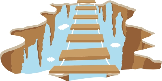 DecoMark™ 3D Canyon 2500 x 5000 mm, VPE= 1