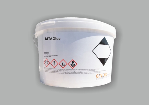 MTAGlue für TacPad MTA/TacGuide MTA, 7,92 kg 