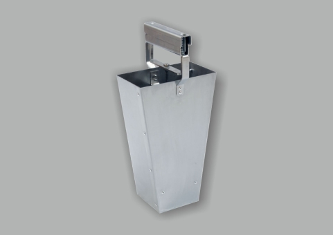 Glasperlen Dispenser 