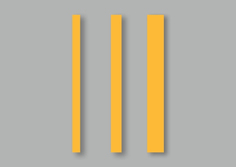 PREMARK® Anti-Skid Linie gelbe Markierungen mit hoher Griffigkeit für Treppenstufen und Flächen mit Rutschgefahr 