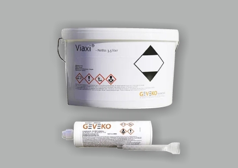 Viaxi Primer, 3,5 kg 