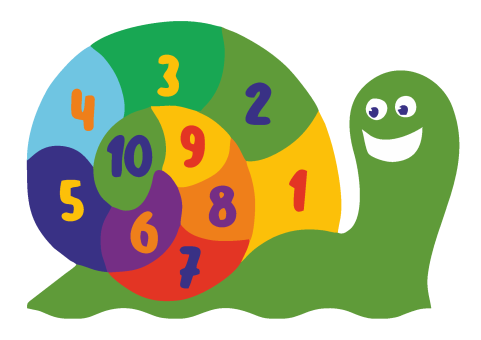 Schnecke 1-10 3000 x 4400 mm, VPE= 1